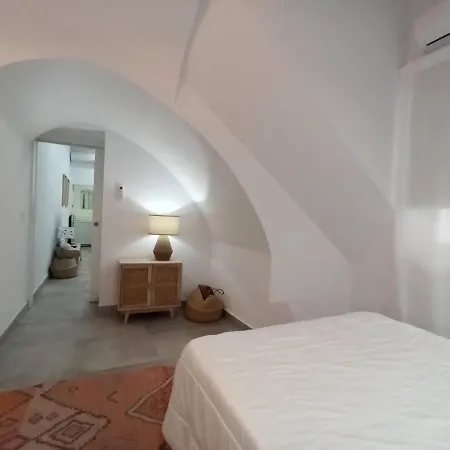 Apartment Rinconcillo Junto Al Mercado *