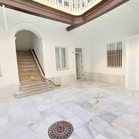 Apartment Rinconcillo Junto Al Mercado *