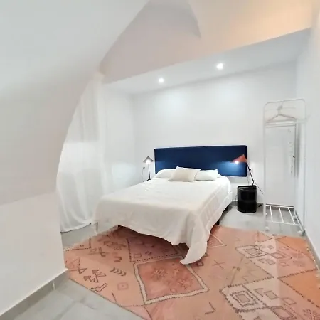Apartment Rinconcillo Junto Al Mercado *