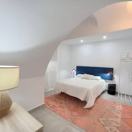 Apartment Rinconcillo Junto Al Mercado